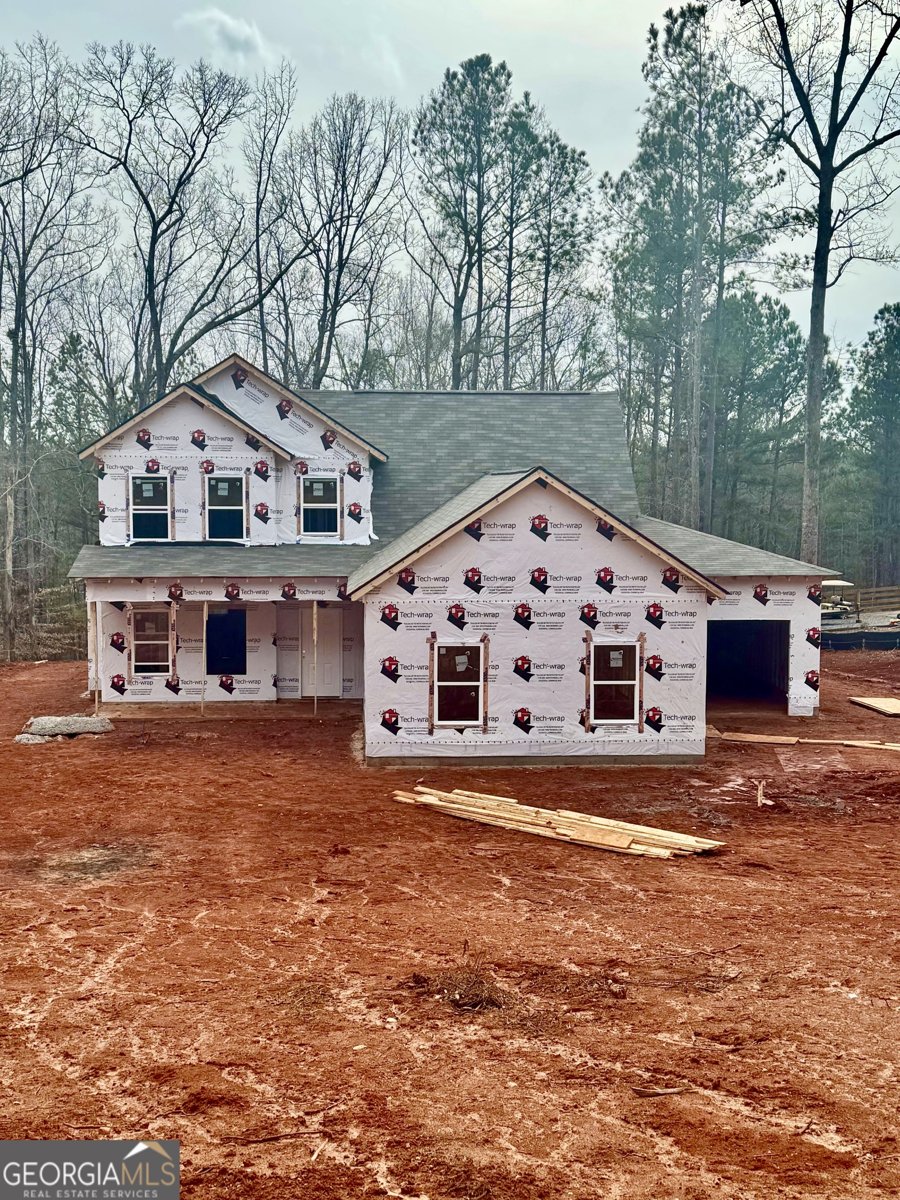 2762 Boxankle Road Forsyth - Photo 1