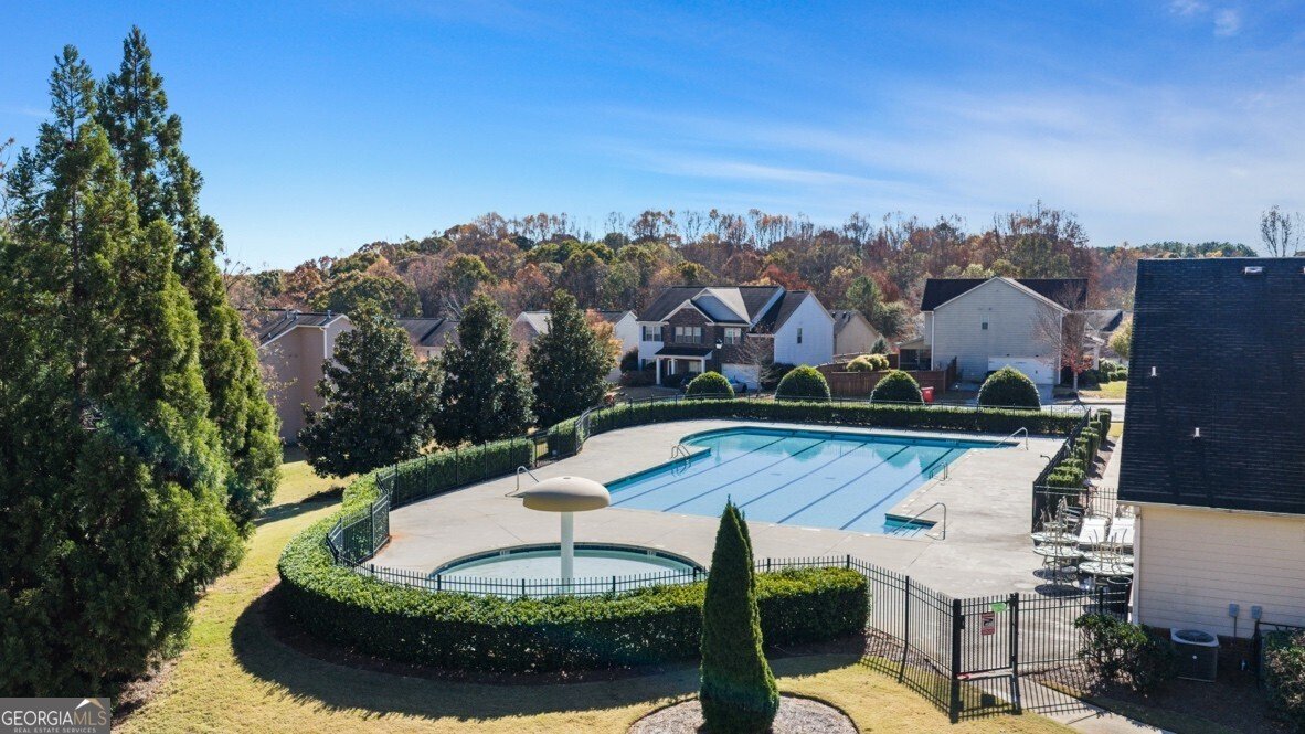 41 Capital Court Braselton - Photo 32