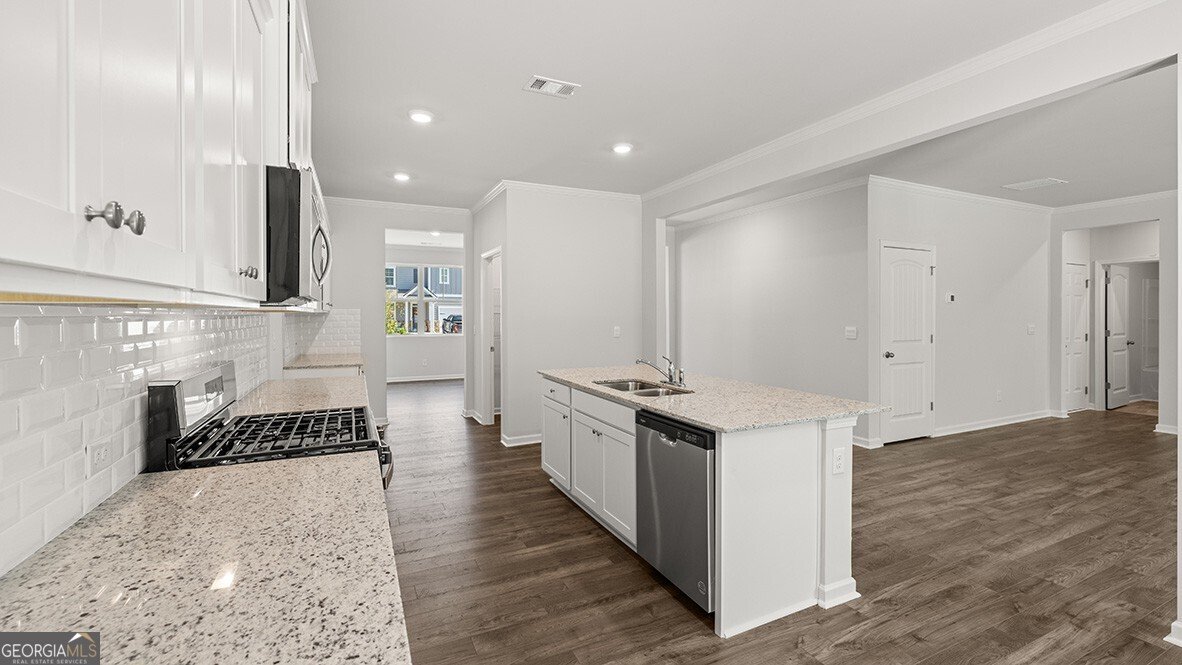 41 Capital Court Braselton - Photo 8