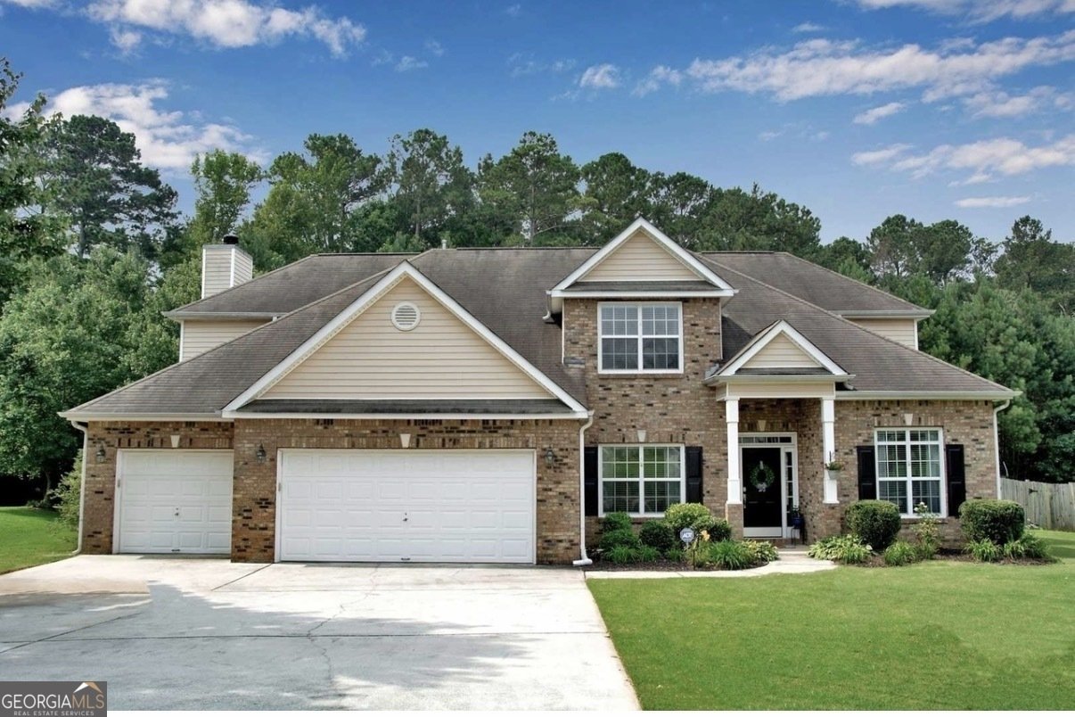 417 Ryoaks Drive Hampton - Photo 1