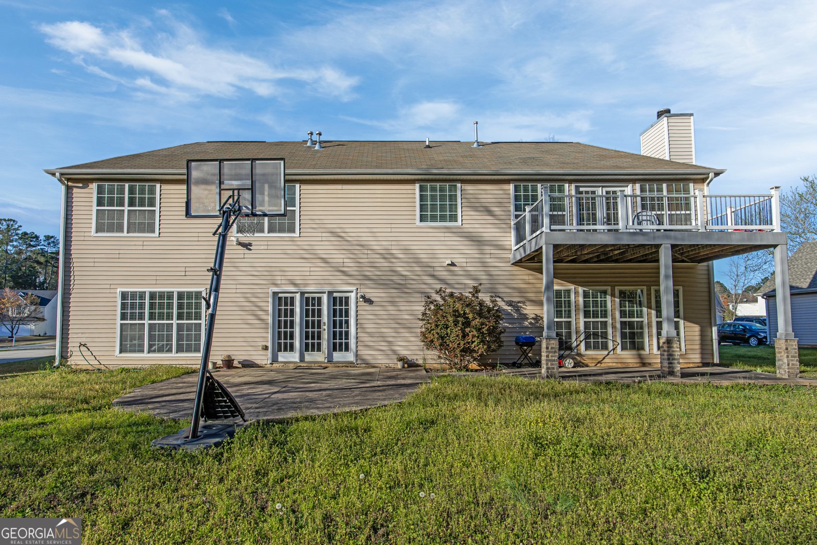 417 Ryoaks Drive Hampton - Photo 19