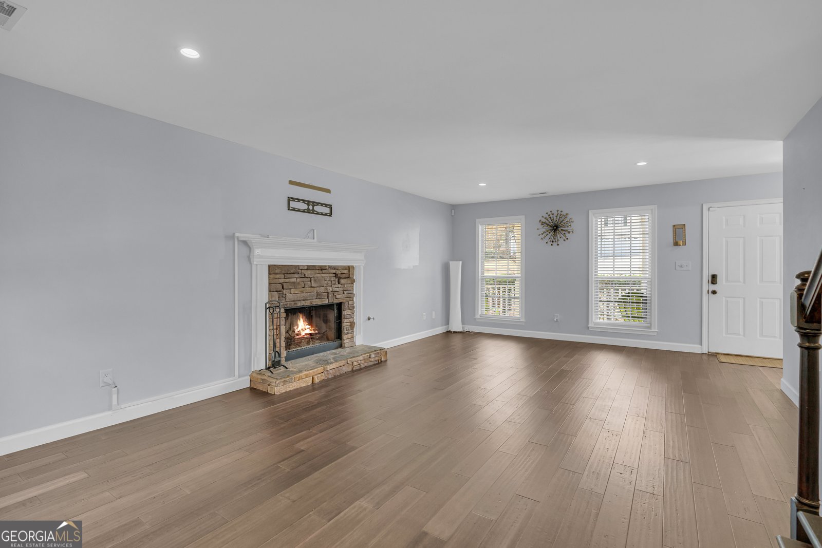 209 Kensington Trace Stockbridge - Photo 11