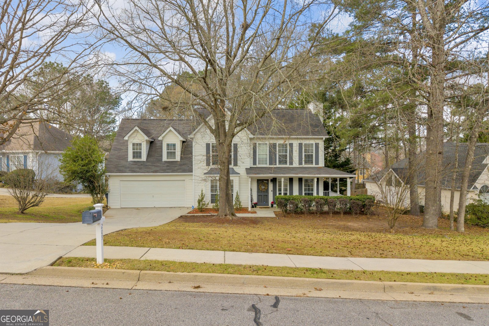 209 Kensington Trace Stockbridge - Photo 51