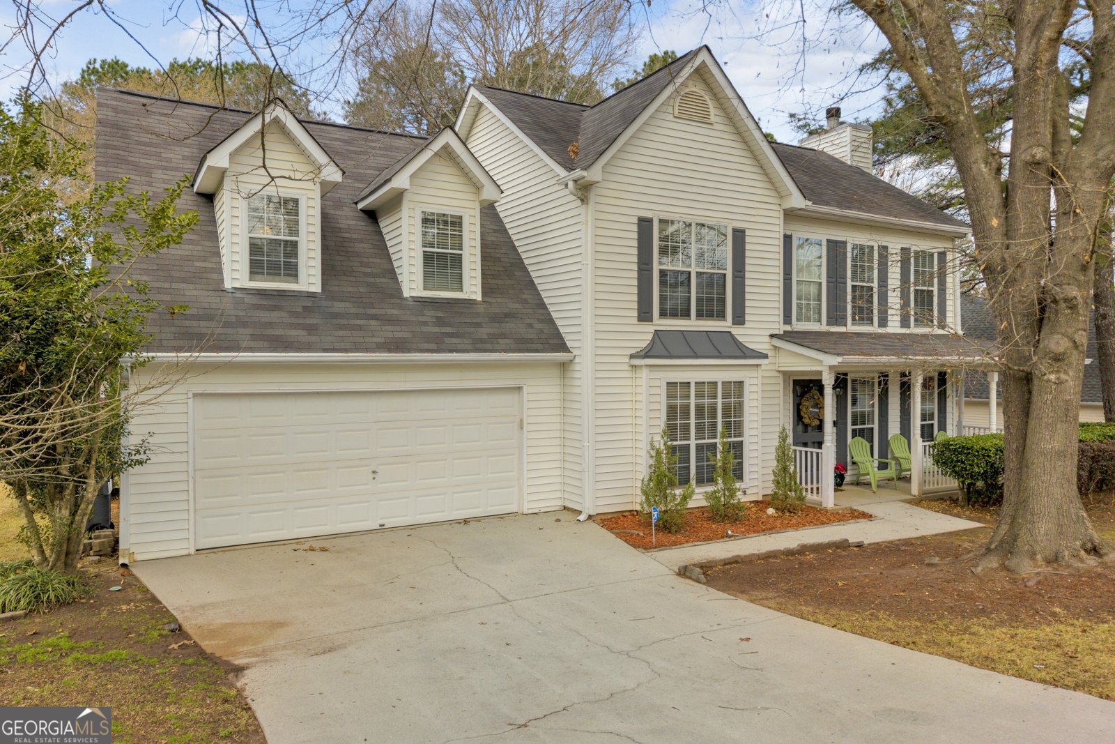 209 Kensington Trace Stockbridge - Photo 52