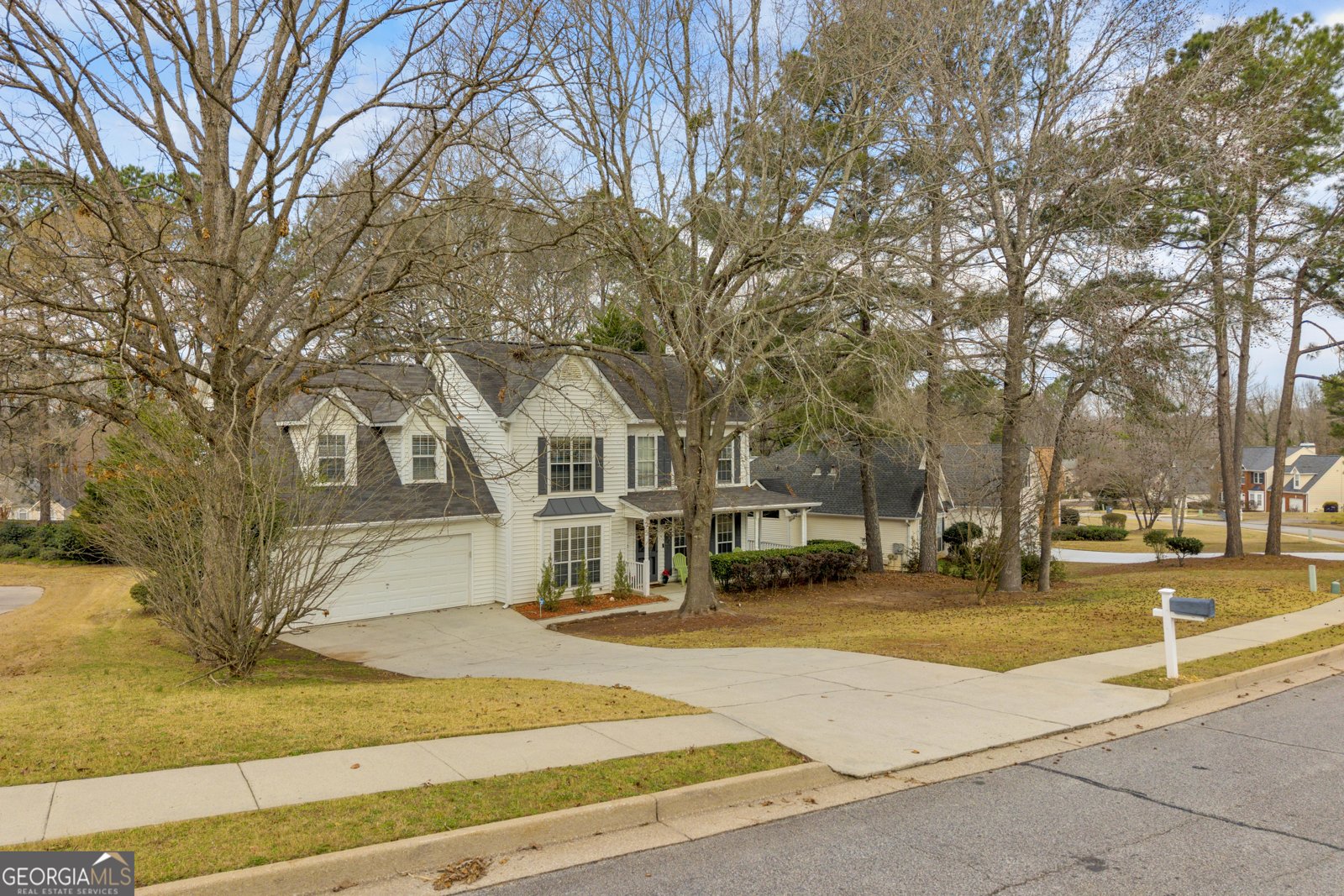 209 Kensington Trace Stockbridge - Photo 54