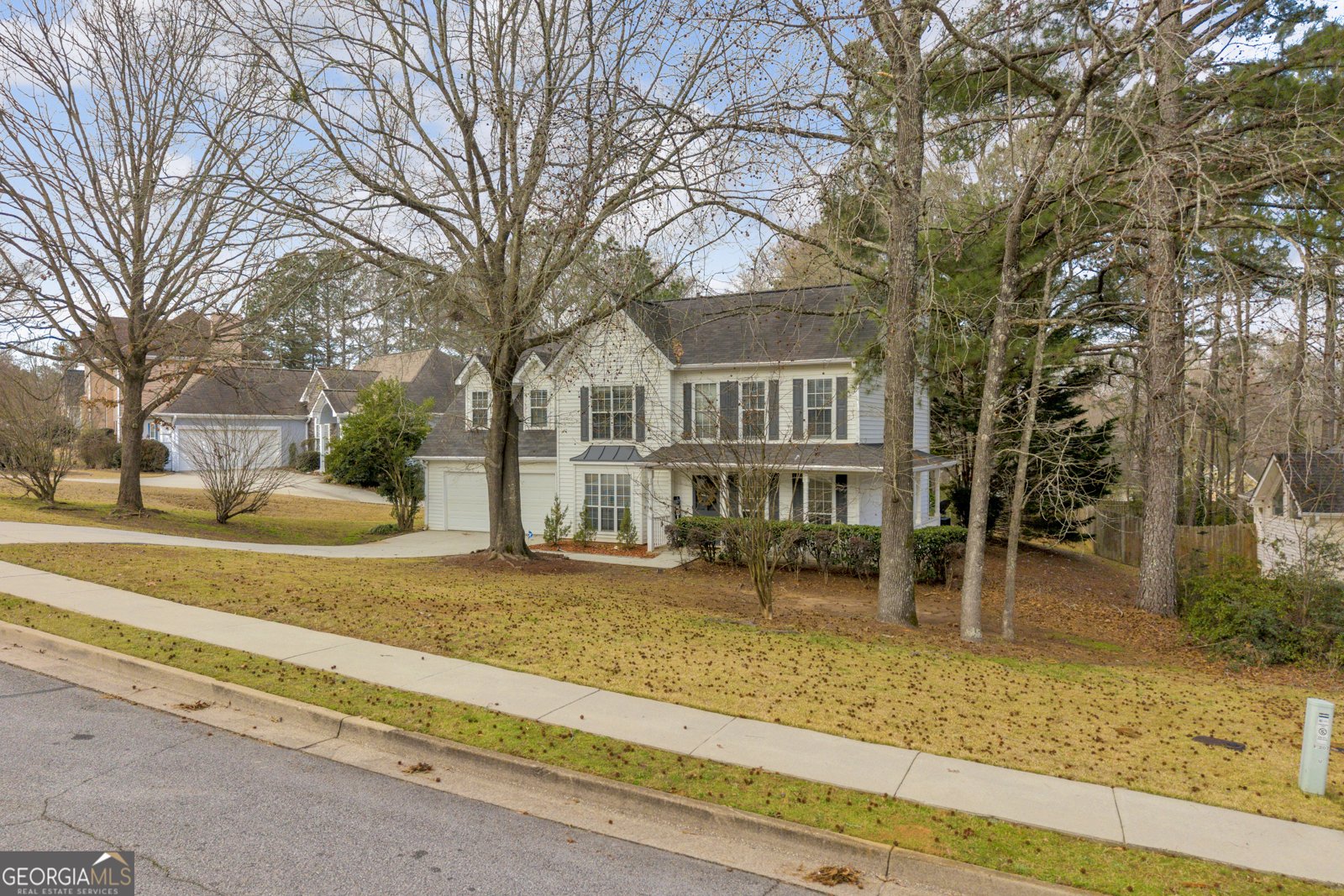 209 Kensington Trace Stockbridge - Photo 55