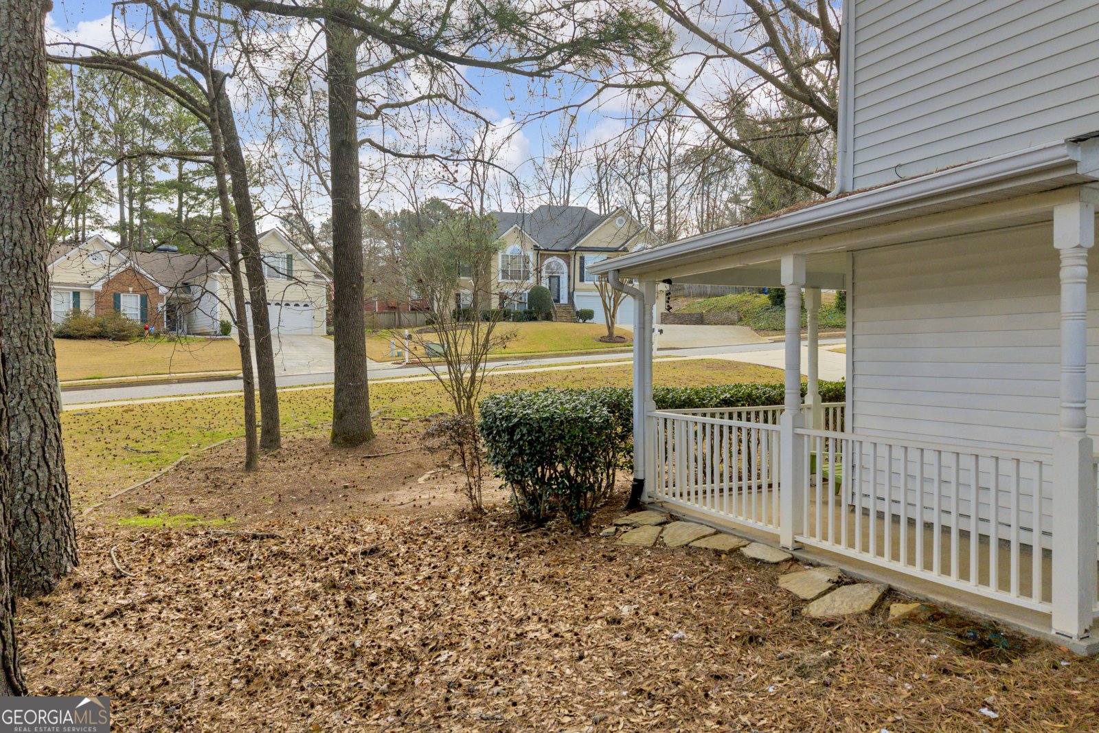 209 Kensington Trace Stockbridge - Photo 57