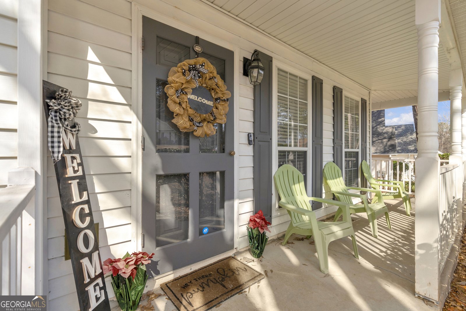 209 Kensington Trace Stockbridge - Photo 6