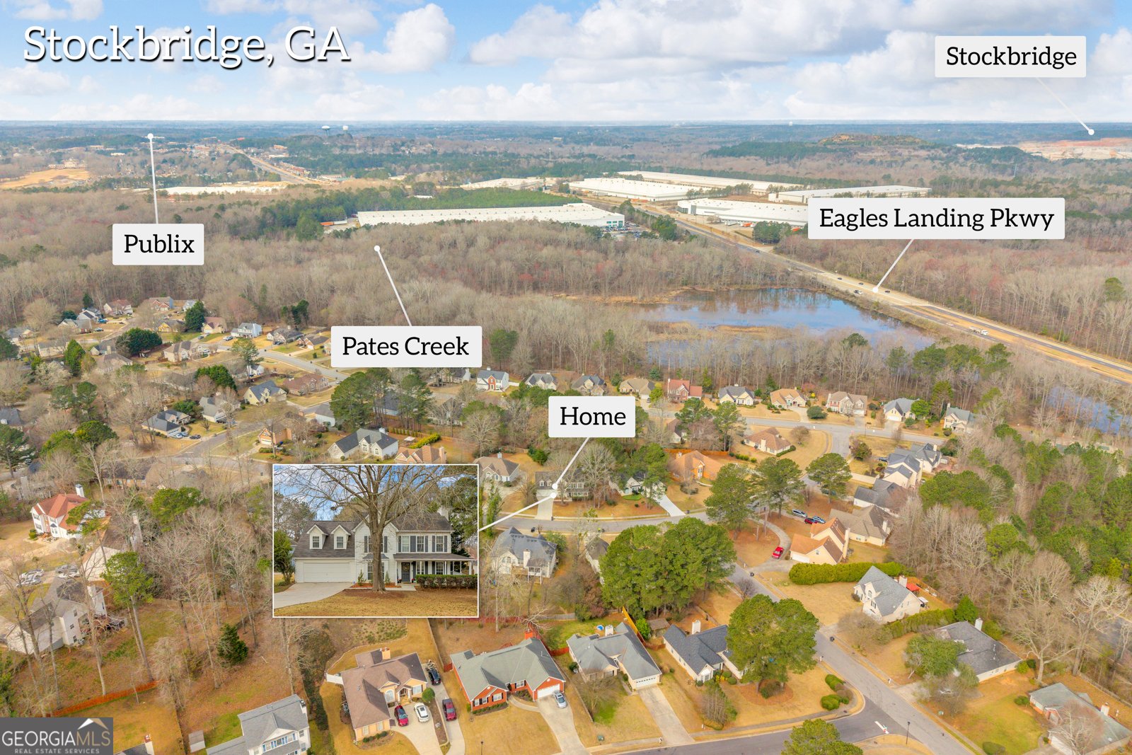 209 Kensington Trace Stockbridge - Photo 67