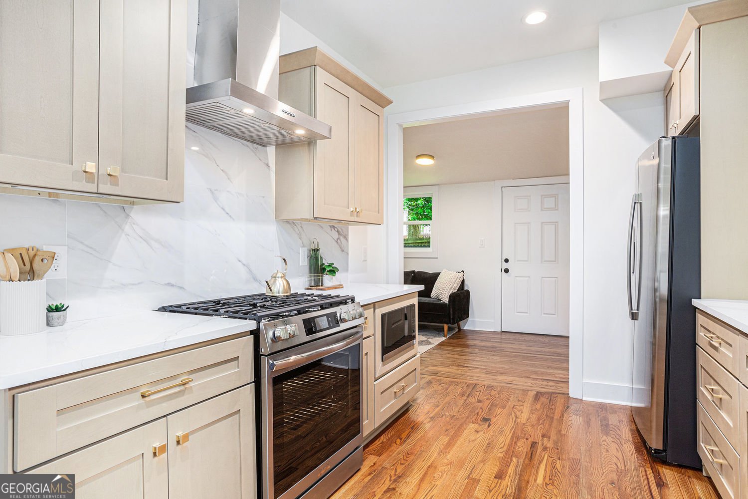 905 Gaston Street Atlanta - Photo 14