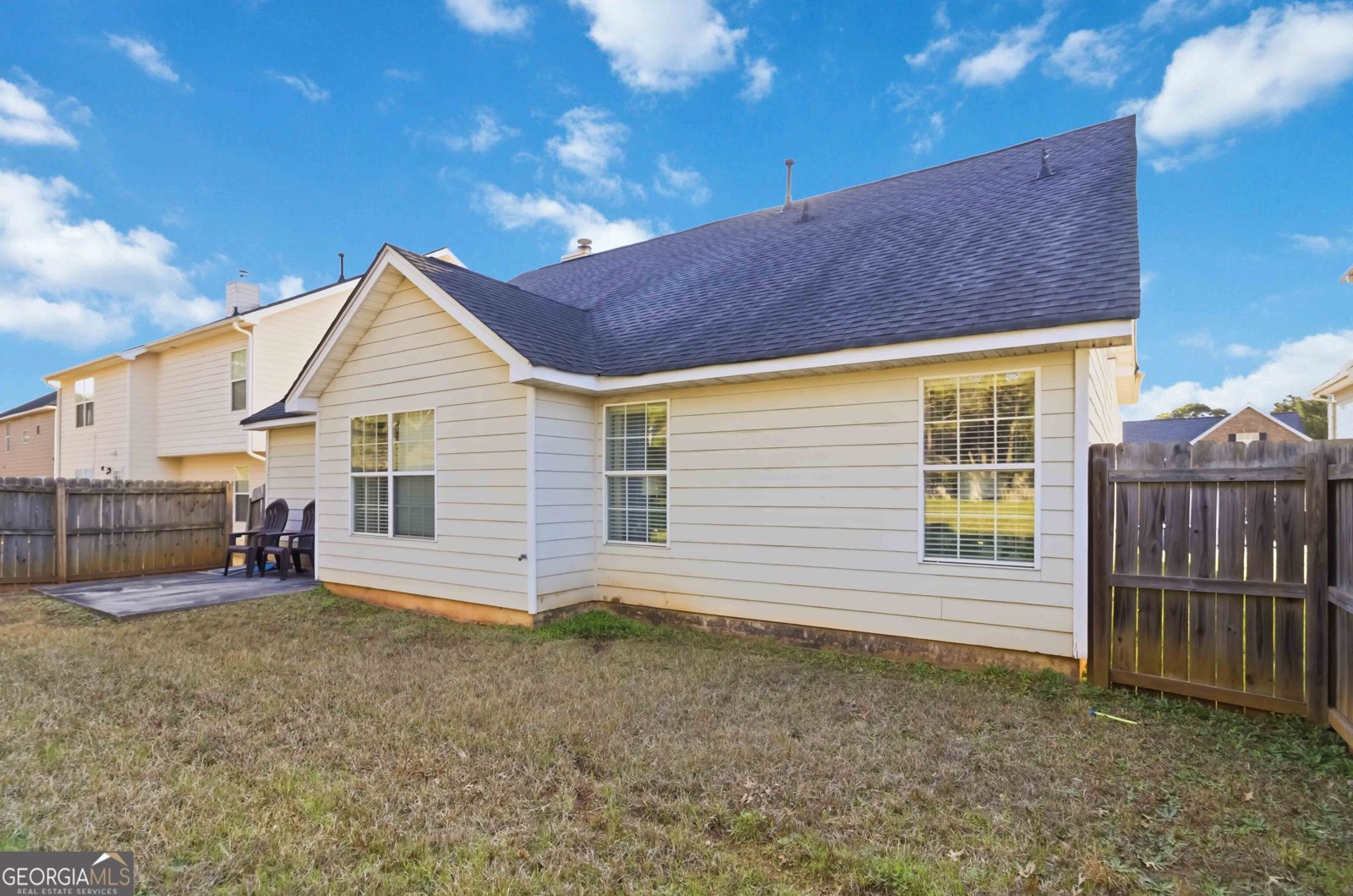 4278 Holliday Road South Fulton - Photo 28