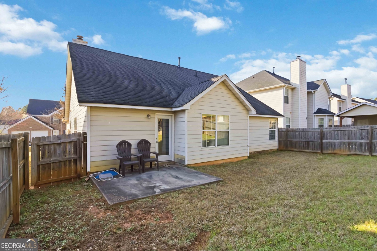 4278 Holliday Road South Fulton - Photo 29