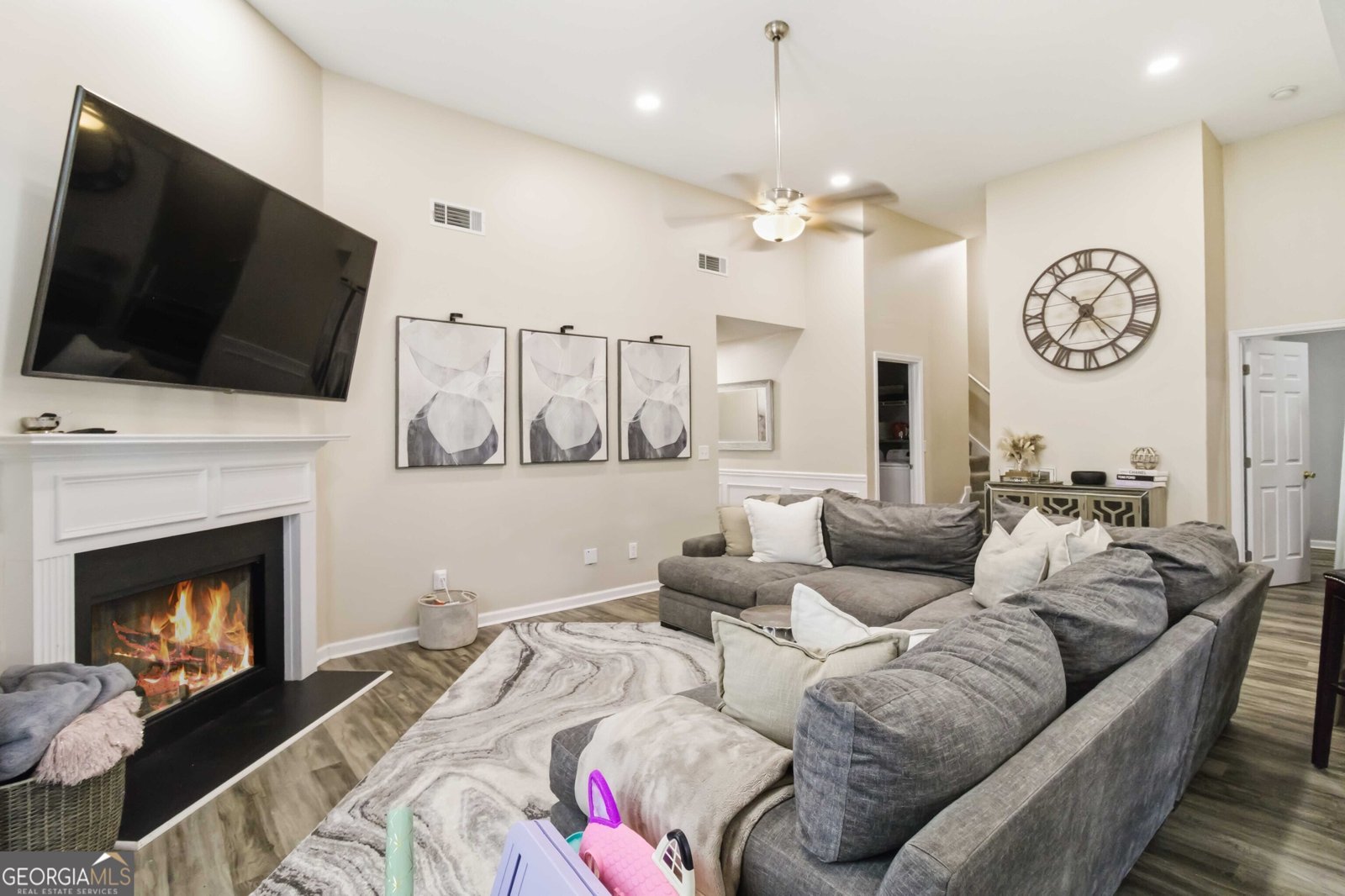 4278 Holliday Road South Fulton - Photo 7