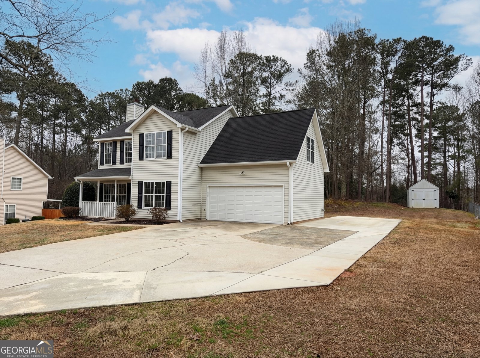 7259 Williams Road Flowery Branch - Photo 7