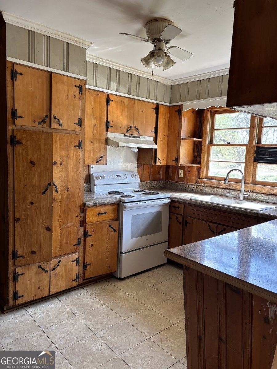 309 Crest Drive Calhoun - Photo 10