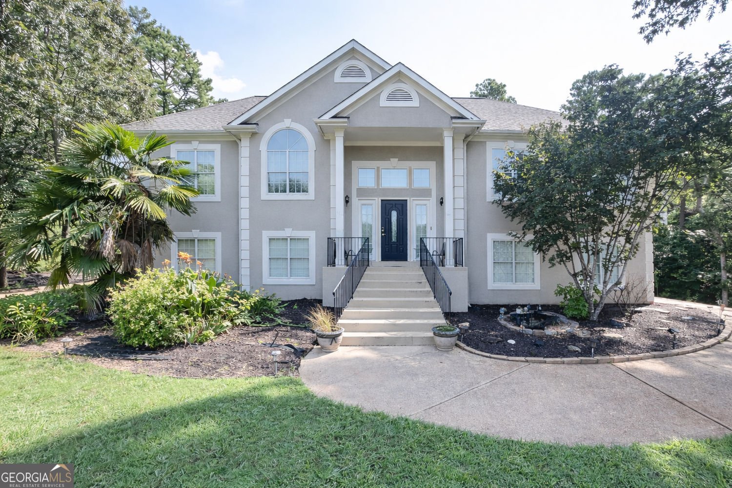 4558 Bronte Lane Douglasville - Photo 1