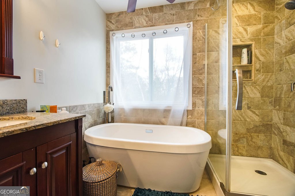 4558 Bronte Lane Douglasville - Photo 13