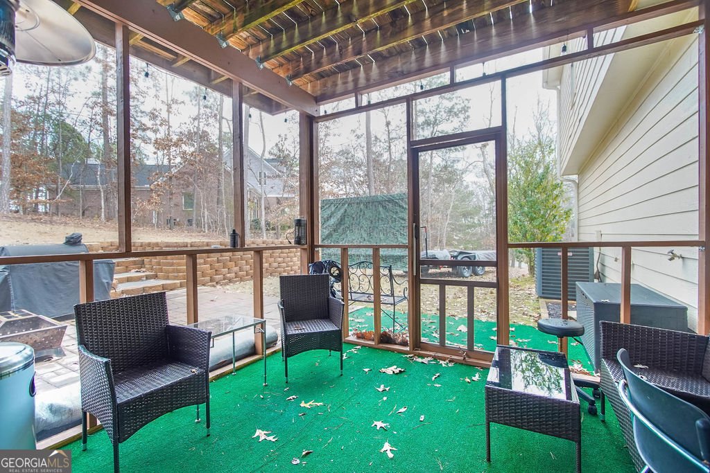 4558 Bronte Lane Douglasville - Photo 20