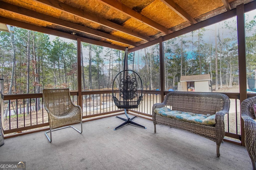 4558 Bronte Lane Douglasville - Photo 21