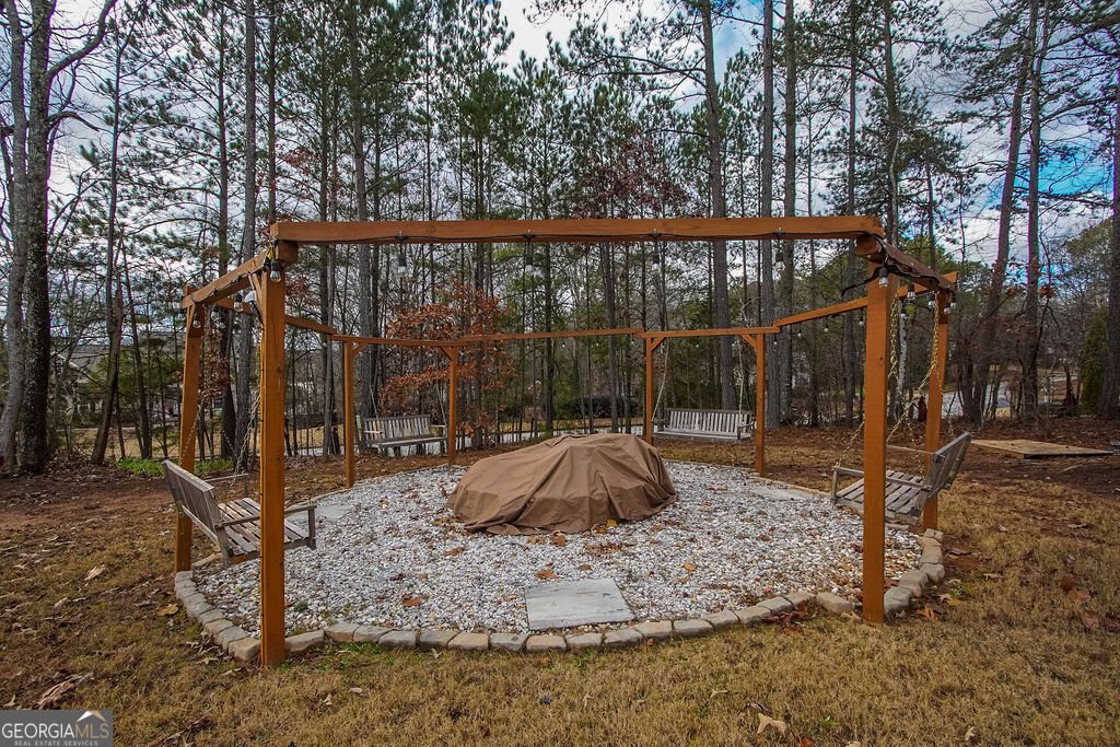 4558 Bronte Lane Douglasville - Photo 24