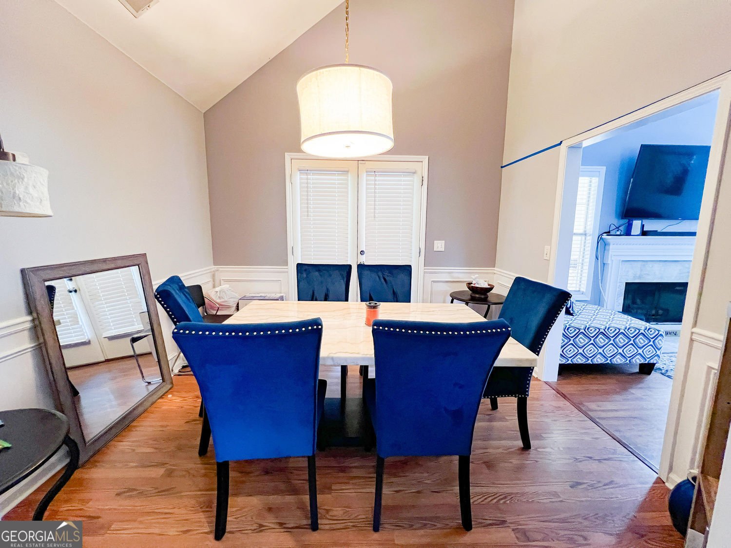 4558 Bronte Lane Douglasville - Photo 6