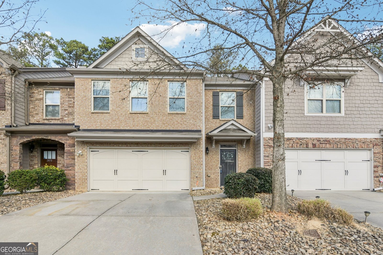 2880 Cooper Brook Drive Snellville - Photo 1
