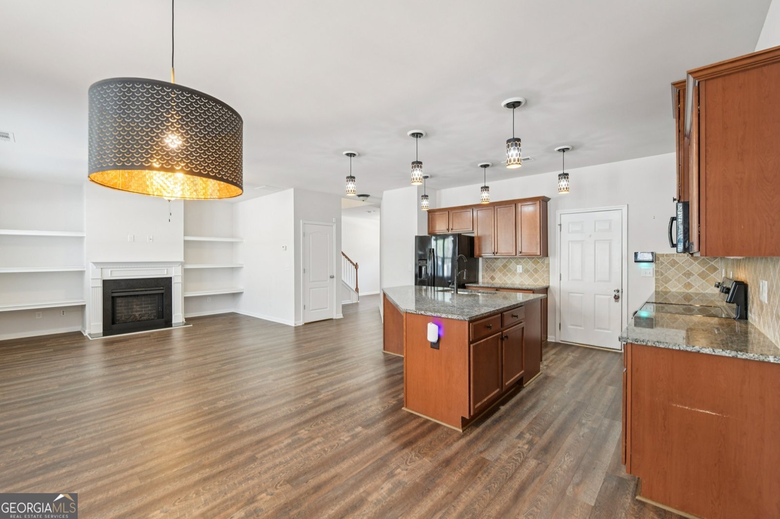 2880 Cooper Brook Drive Snellville - Photo 10