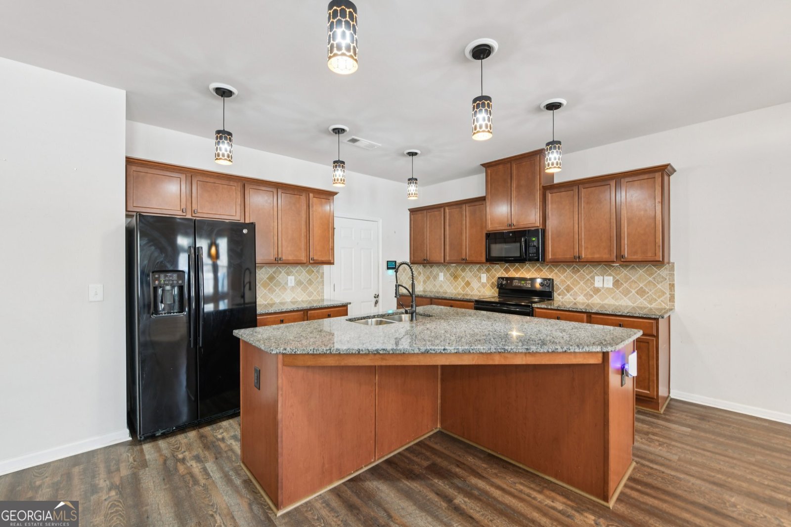 2880 Cooper Brook Drive Snellville - Photo 12