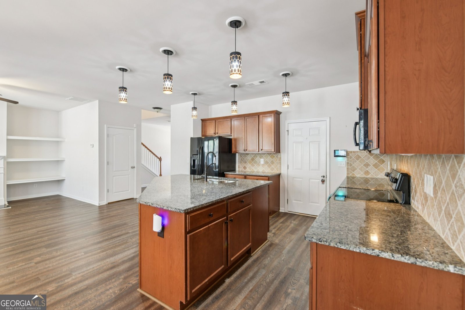 2880 Cooper Brook Drive Snellville - Photo 13