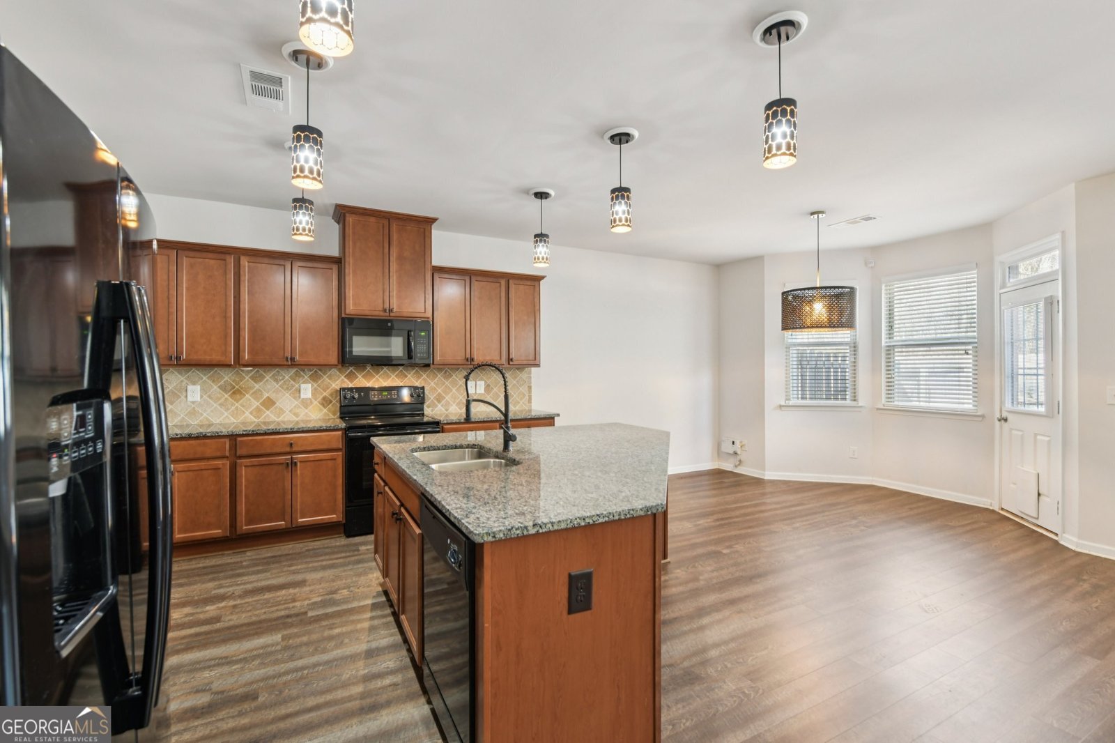 2880 Cooper Brook Drive Snellville - Photo 14