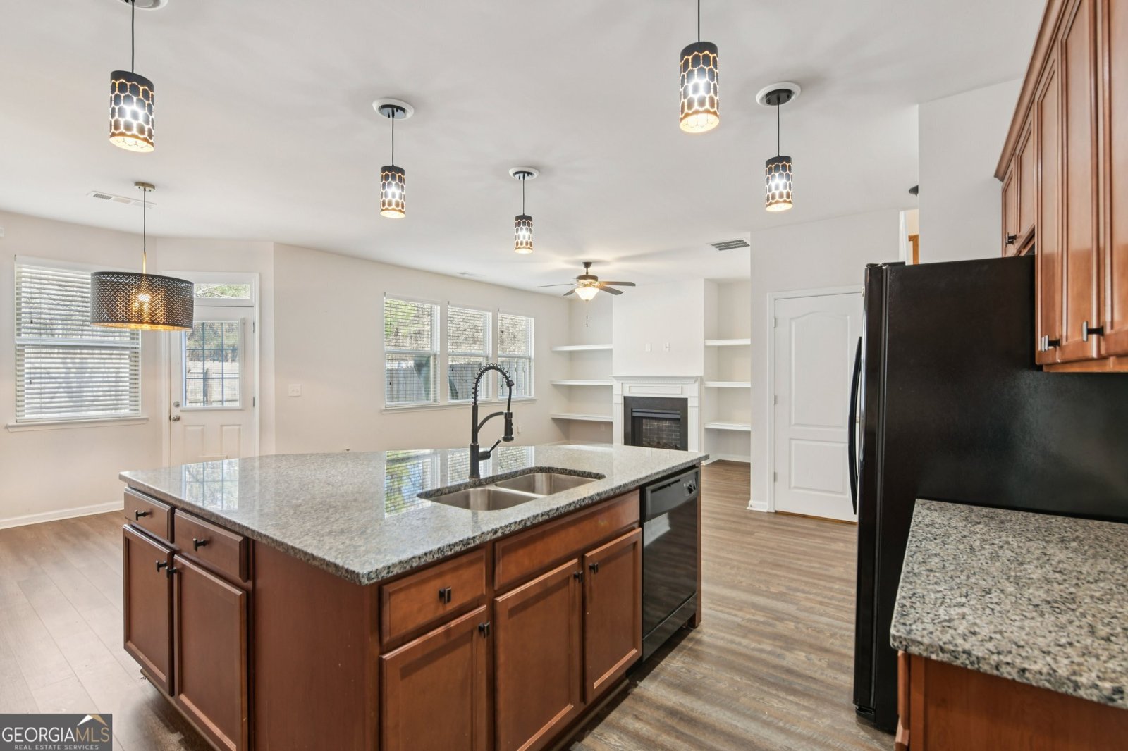 2880 Cooper Brook Drive Snellville - Photo 15