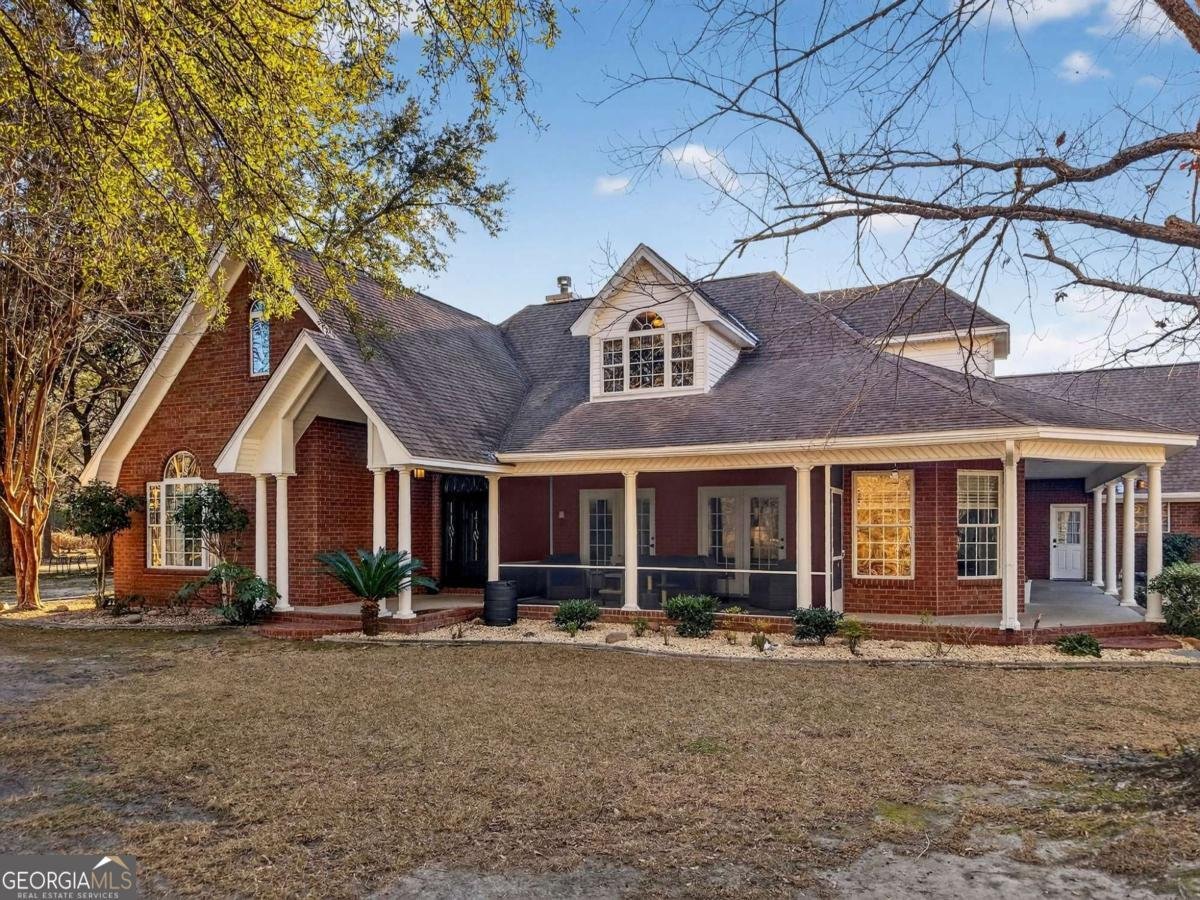 1063 Old Olive Branch Road Ellabell - Photo 10