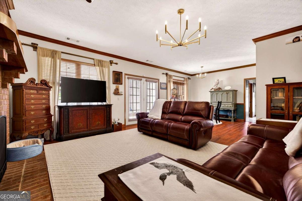 1063 Old Olive Branch Road Ellabell - Photo 12