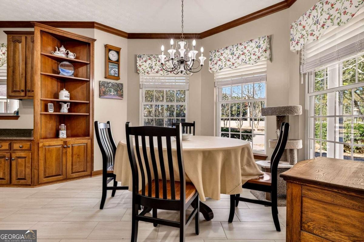 1063 Old Olive Branch Road Ellabell - Photo 18