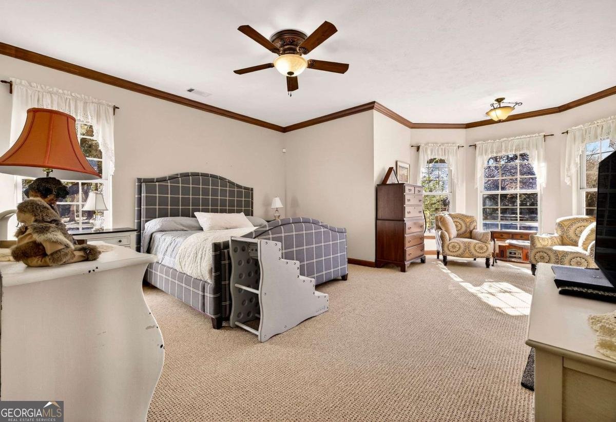 1063 Old Olive Branch Road Ellabell - Photo 28