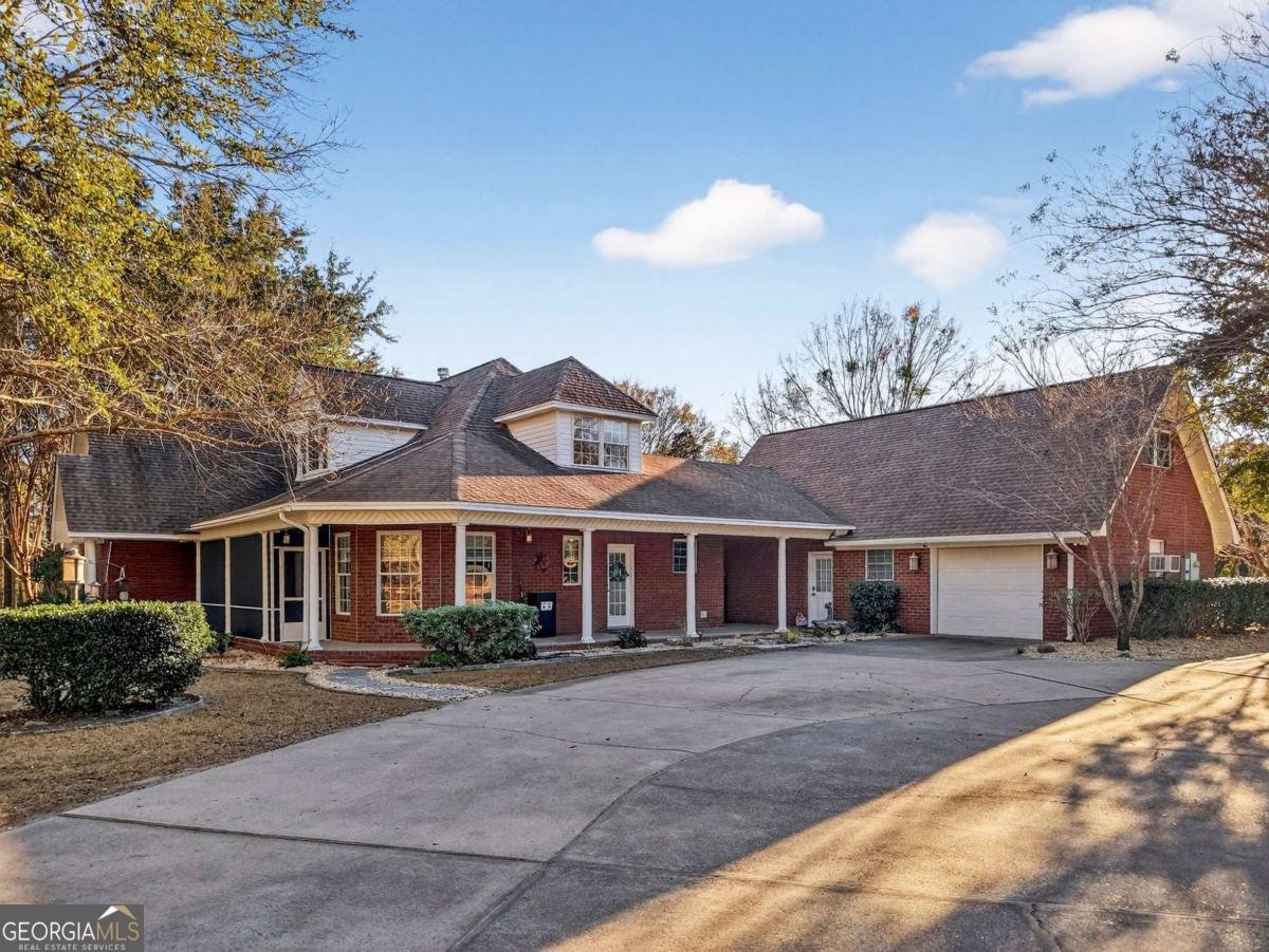 1063 Old Olive Branch Road Ellabell - Photo 36