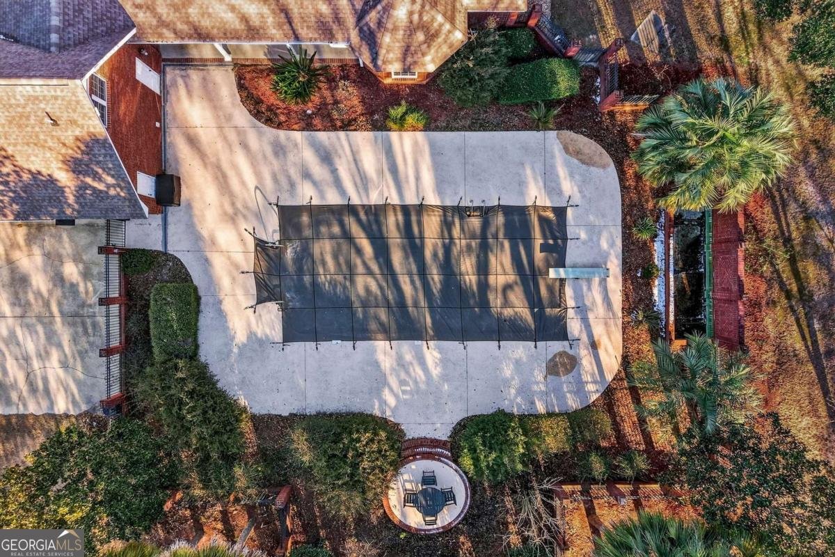 1063 Old Olive Branch Road Ellabell - Photo 38