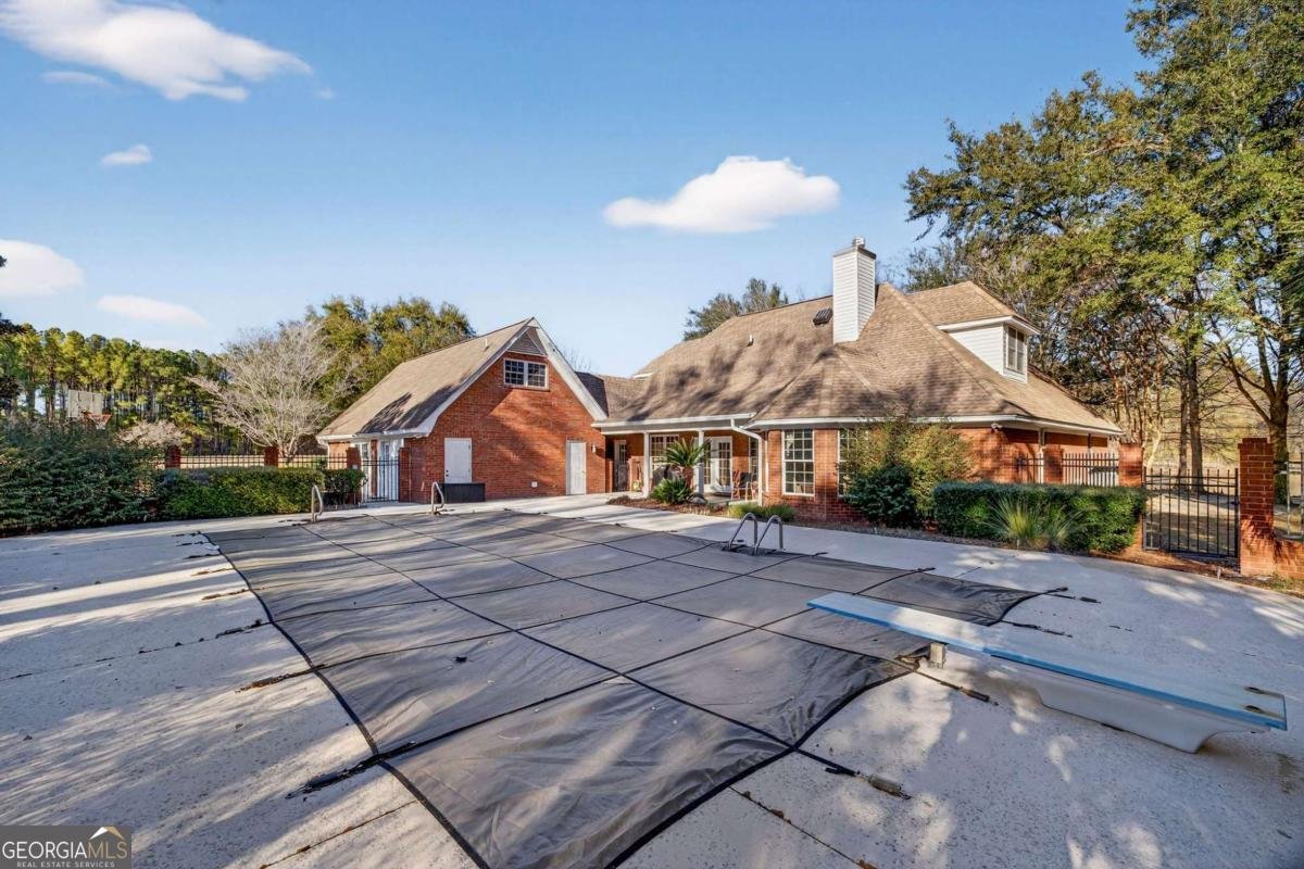 1063 Old Olive Branch Road Ellabell - Photo 39