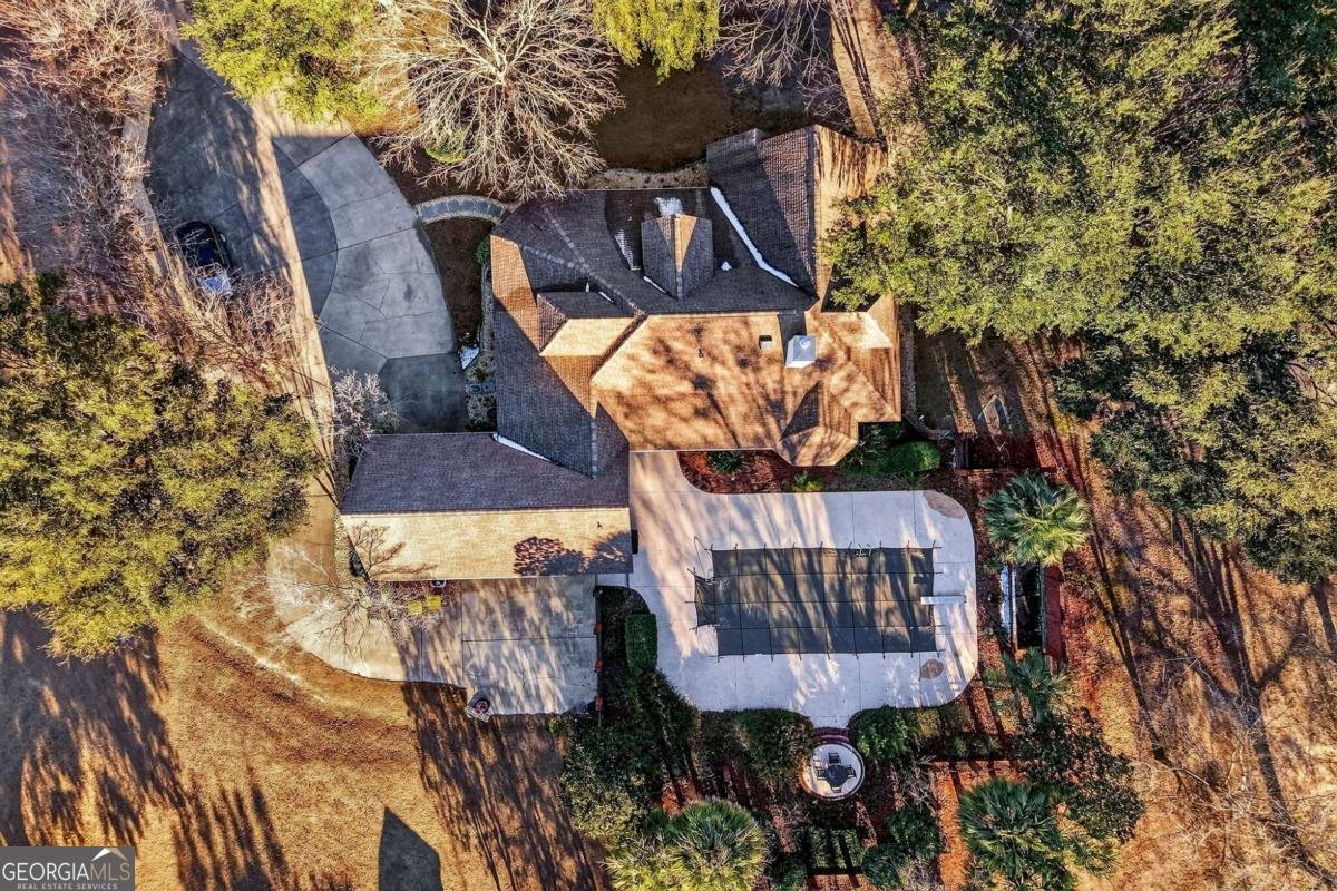 1063 Old Olive Branch Road Ellabell - Photo 41