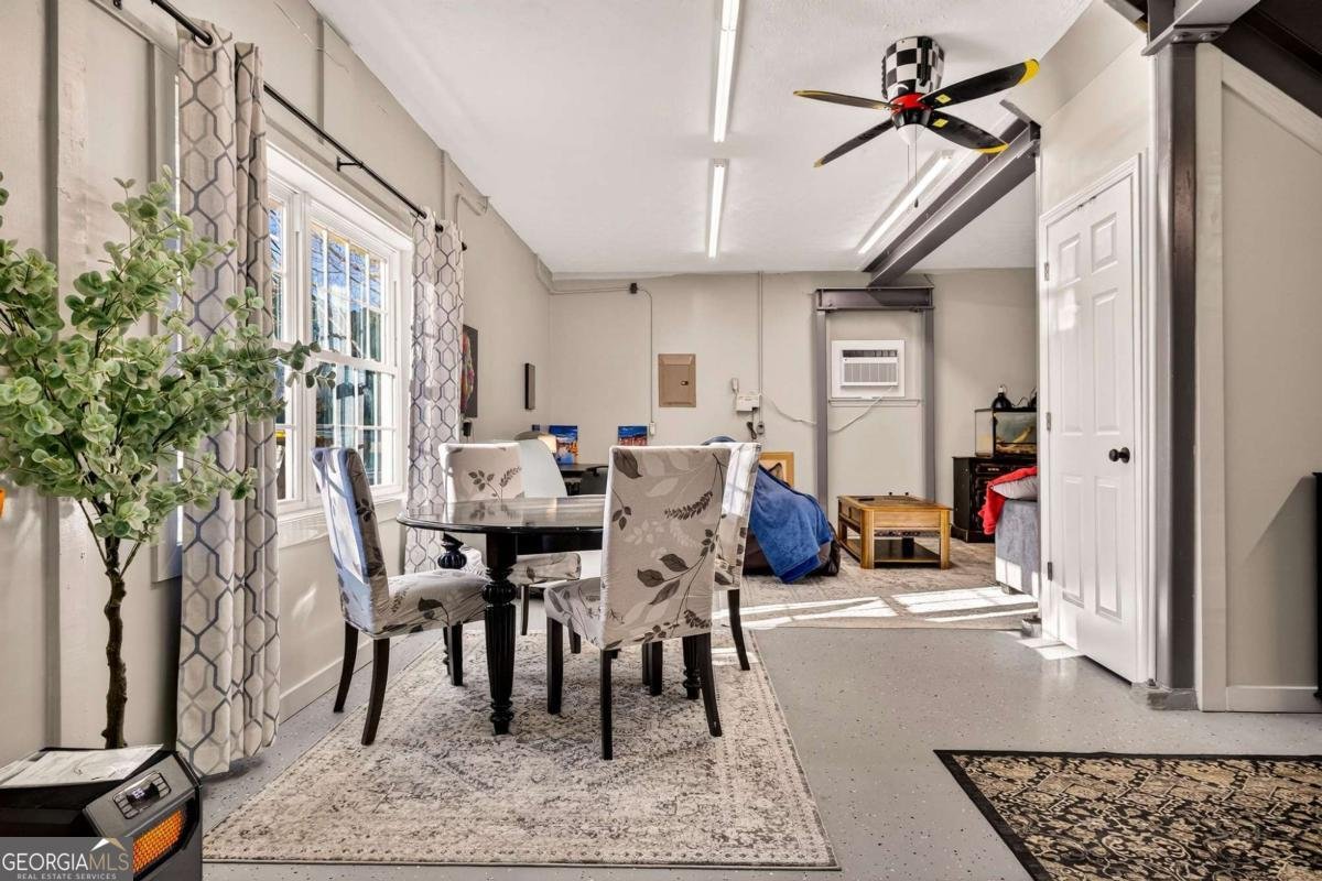 1063 Old Olive Branch Road Ellabell - Photo 49