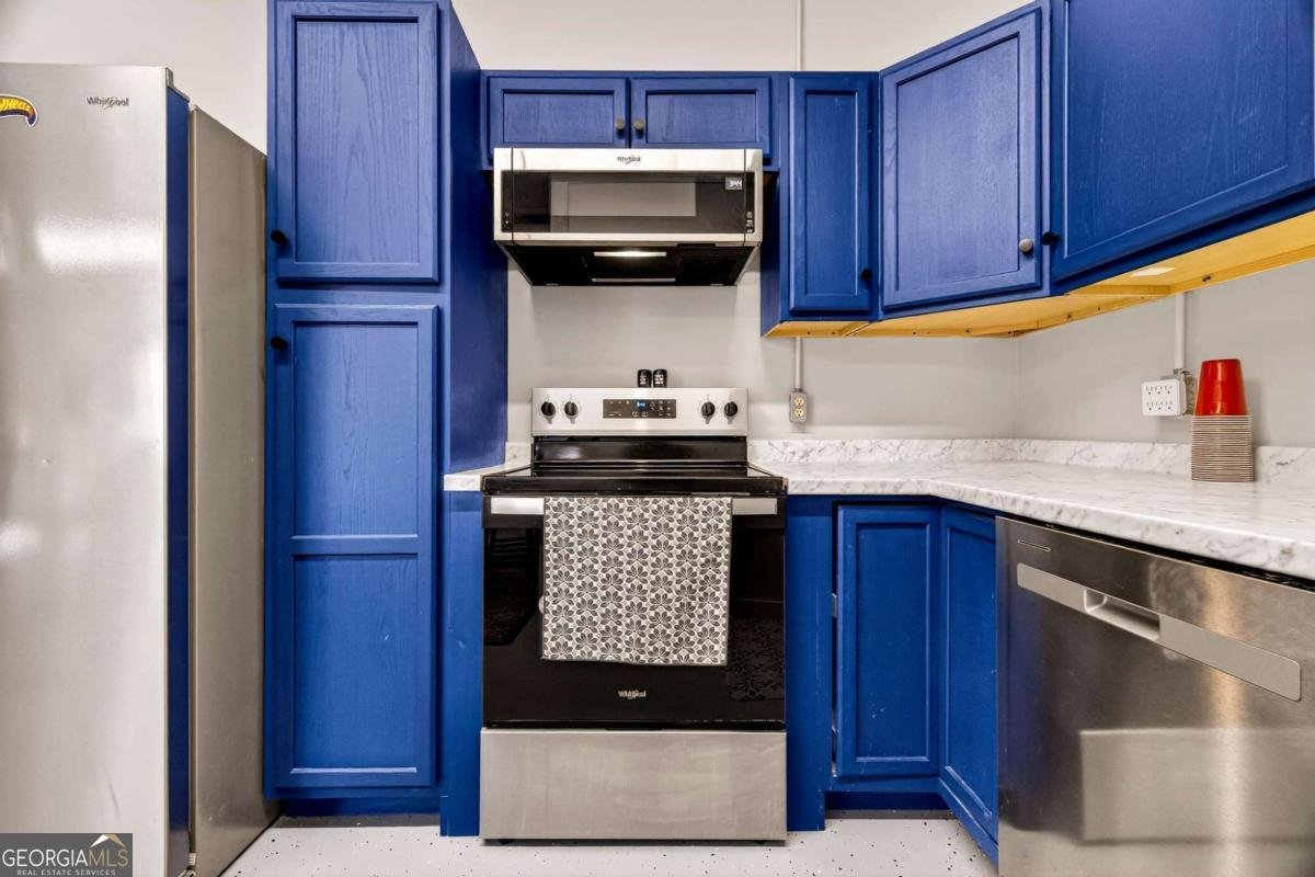 1063 Old Olive Branch Road Ellabell - Photo 53