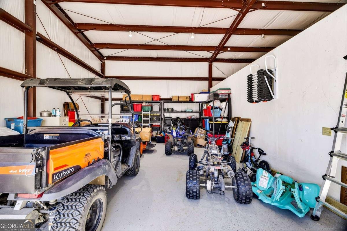 1063 Old Olive Branch Road Ellabell - Photo 61