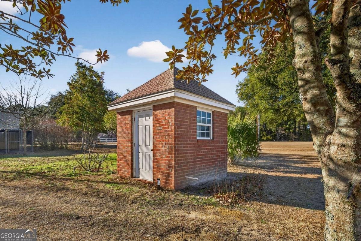 1063 Old Olive Branch Road Ellabell - Photo 62