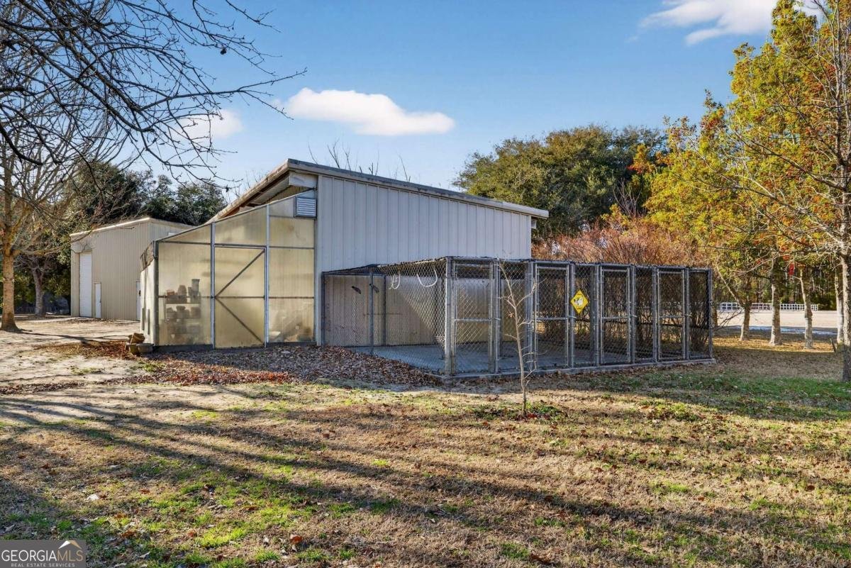 1063 Old Olive Branch Road Ellabell - Photo 63