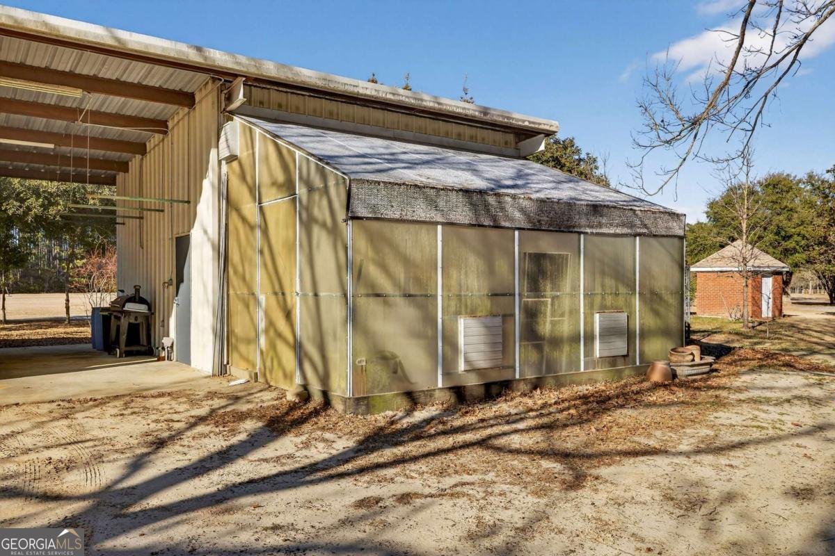 1063 Old Olive Branch Road Ellabell - Photo 64