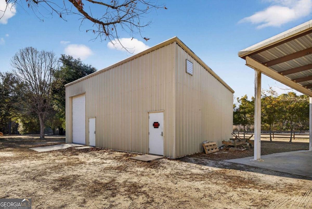 1063 Old Olive Branch Road Ellabell - Photo 65