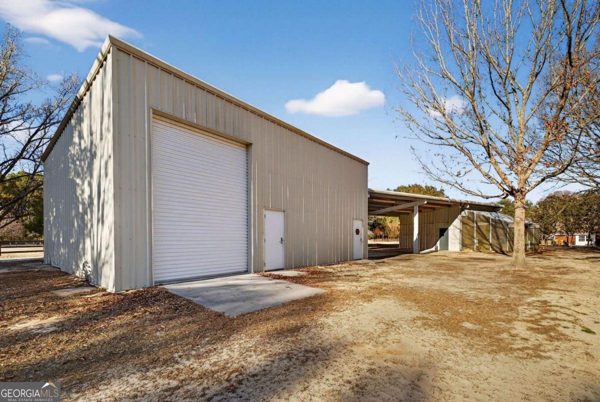 1063 Old Olive Branch Road Ellabell - Photo 66