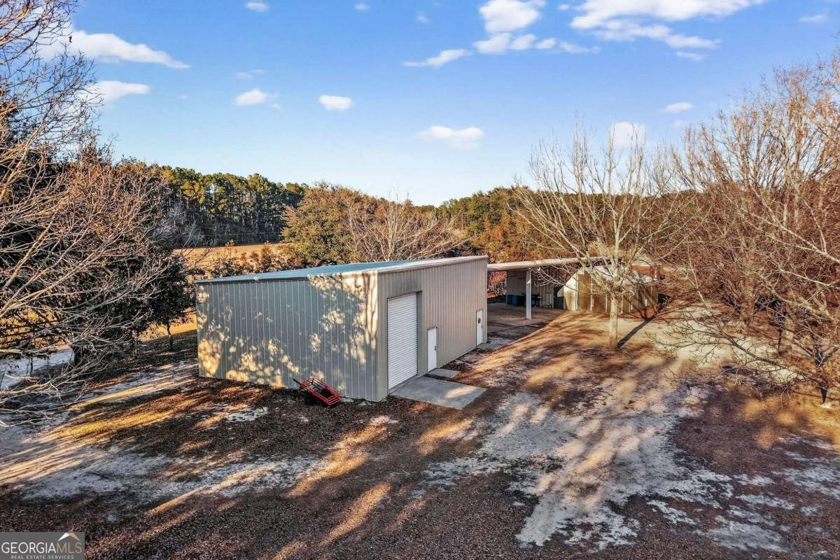 1063 Old Olive Branch Road Ellabell - Photo 69