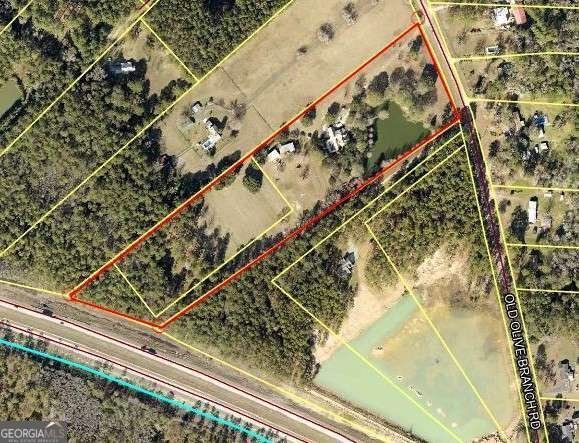 1063 Old Olive Branch Road Ellabell - Photo 7