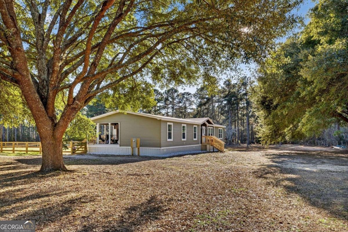 1063 Old Olive Branch Road Ellabell - Photo 74